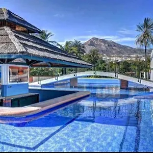 Benalbeach Holidays , Benalmadena Spain