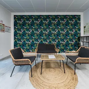 L'annexe - En Centre , Gannat France