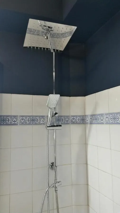 Centre D'Aix - Charmant Appartement 1 Chambre Pythagore Avec Parking エクス＝アン＝プロヴァンス 0*,