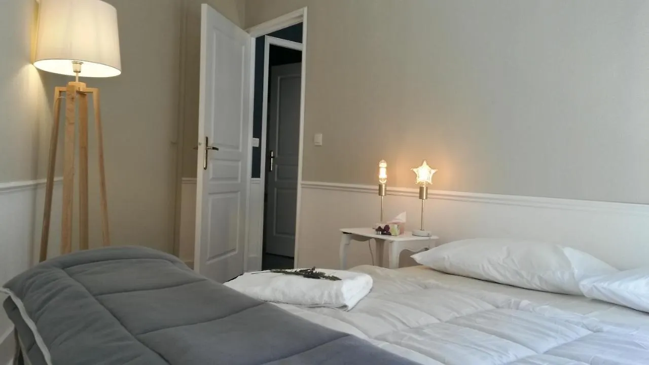 Centre D'Aix - Charmant Appartement 1 Chambre Pythagore Avec Parking エクス＝アン＝プロヴァンス フランス